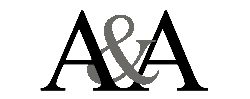 AandA Logo